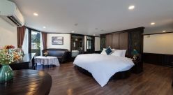 AMANDA ROYAL SUITE